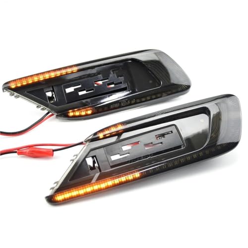 Indicateurs de virage clignotant séquentiel LED dynamique Mini Cooper F54