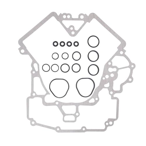 Joints de cylindre Bombardier Outlander Max 800 HO EFI 4x4 XT 2006