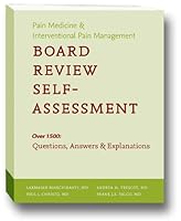Board Review Self-Assessment 0971995141 Book Cover