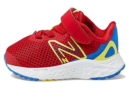 Image of New Balance Kids' Fresh Foam Arishi V4 Running Shoes