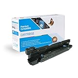 MS Imaging Supply Compatible Drum Replacement for HP CB384A (Black, 4 Pack)