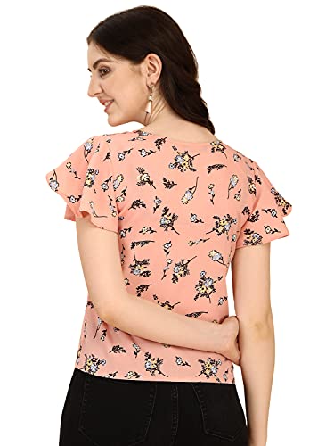 Image of OOMPH! Women's Crepe Tank Top