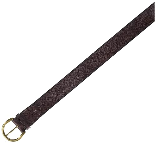 Frye Women's 40mm Leather Belt2