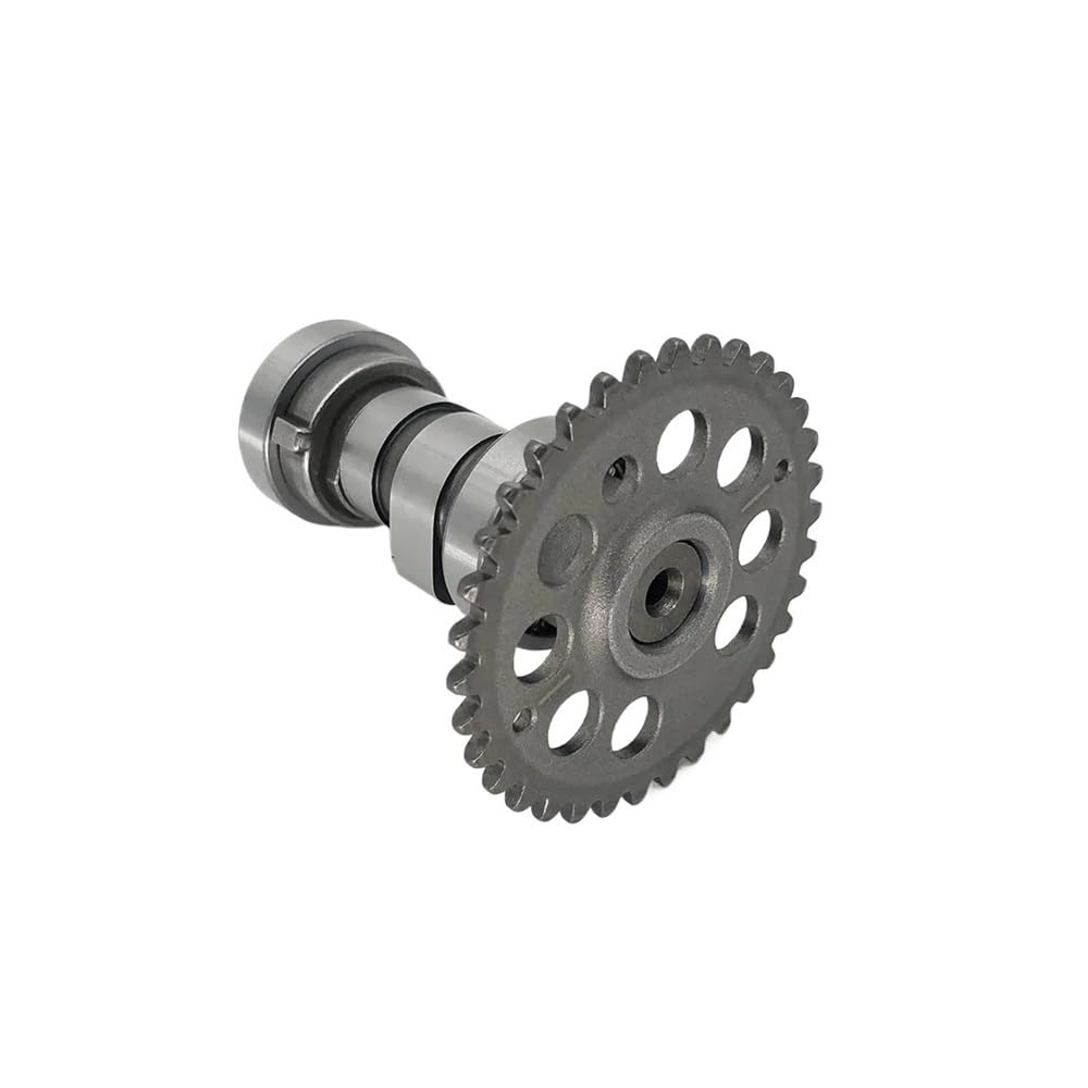 Árbol de levas GY6 de alta resistencia térmica para 1P57QMJ(B)