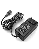 Power Adapter Fit for Ashley Limoss OKIN Tranquil Ease Lifting Chair, 2-Pin Plug-in Recliner Power Cord Replace ZBHWX-A290020-A HXY-270V2220A ZB-A290018-A W52RA73-290018 KDDY001B CL2902-A, 98Inches