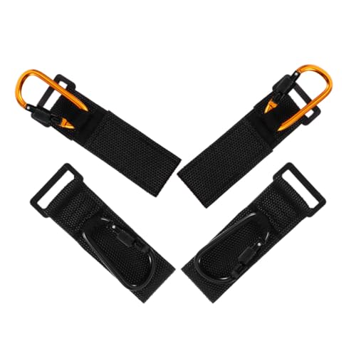 MERRYHAPY 4xr[J[tbN VbsOJ[gpnK[ ߉\ȃXgbvt ~ߐ݌v y RpNg obO₨ރobǑŒ