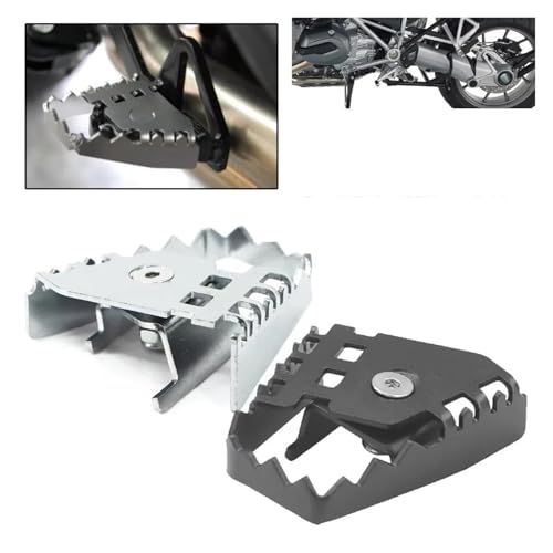 Patin béquille latérale évite la chute pour BMW R1250GS R1200GS - 2