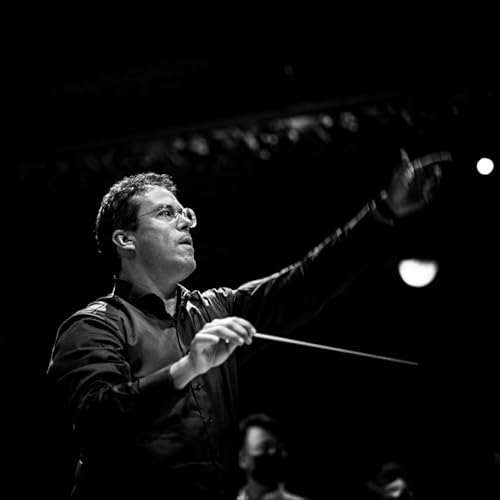 Programa de mano - Dos cantatas profanas de J.S. Bach - 07/04/26