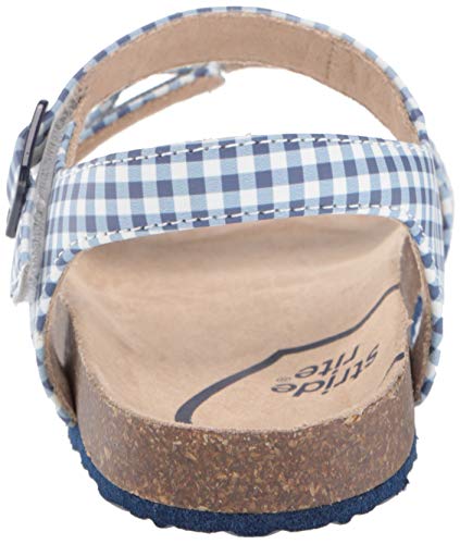 Stride Rite Girl's Sr Zuly Sneaker3