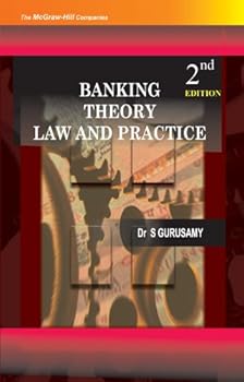 Paperback Banking Theory : Law and Practice Book