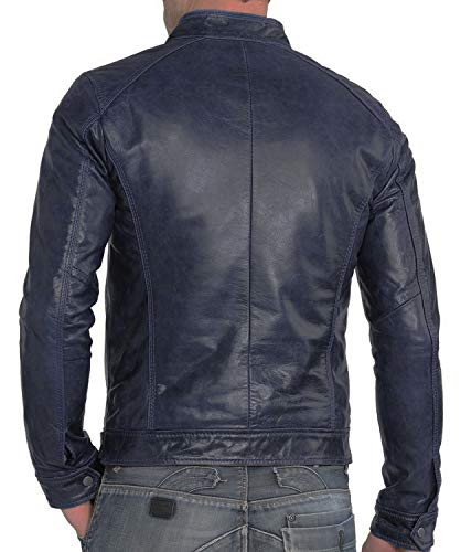 Opiniones y reviews de Chaqueta piel ovino los diez mejores. 5 Imagen adicional