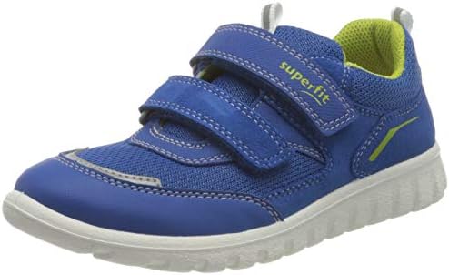 Superfit Boy's Sport7 Mini Walkers