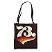 1973 Tote Bag