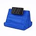 Soft Pillow for iPads, Multi-Angle Pillow Lap Stand，Tablet Computer Stand for eReaders, Smartphones, Books, Magazine