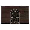 Sangean WFR-32 Internet Radio/AUX/Bluetooth/AirMusic App/USB Playback and Phone Charging Digital Wooden Cabinet Radio