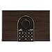Sangean WFR-32 Internet Radio/AUX/Bluetooth/Smart Local Radio Preference Management/USB Playback and Phone Charging Digital Wooden Cabinet Radio