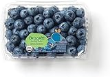 Driscoll'S Organic Sweetest Batch Blueberries - 11 Oz