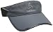 Produktbild Odlo Visor Cap Fast & Light Kappe, Graphite Grey, S/M
