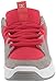 DC Men's Lynx Zero Low Top Skate Shoe Sneaker, Athletic RED, 10