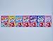 Kool Aid Packets Supreme Variety (22 Flavors) - Drink Mix Packets - Includes Blue Raspberry, Berry Cherry, Jamaica, Sharkleberry Fin, and More! - By Dr. Variety