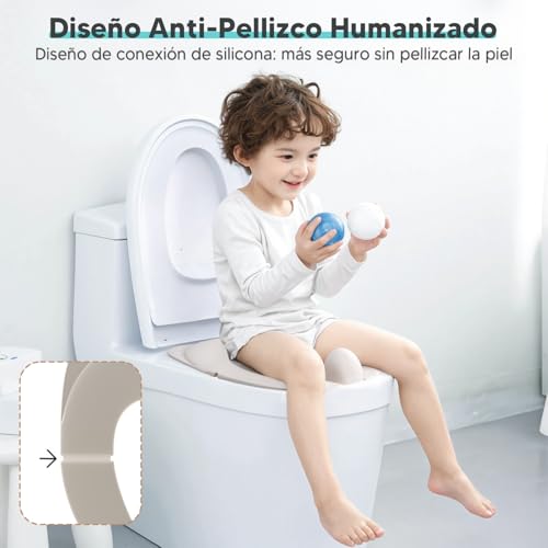 La Mejor Recopilación de Alfombrillas infantiles para baño para comprar online. 14 Imagen adicional