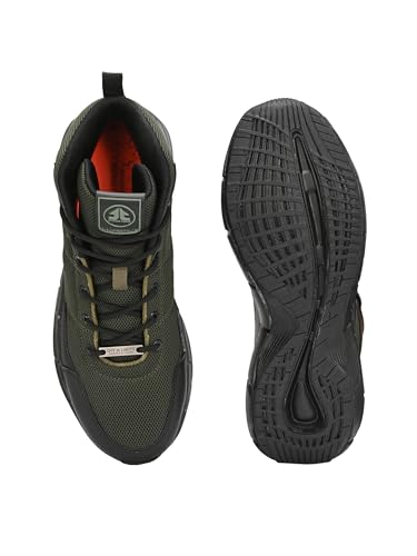 Image of OFF LIMITS S.W.A.T. (Sports Edition) Basketball Shoe for Men