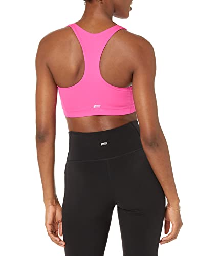 Amazon Essentials Women's Active Sculpt V-Neck Medium Support Sports Bra2