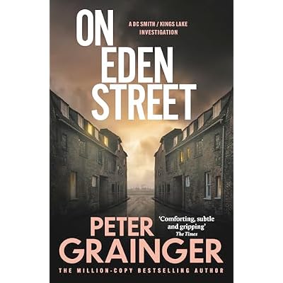 ON EDEN STREET