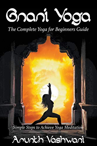 Portada de Gnani Yoga