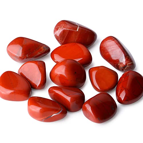 DUQGUHO Red Jasper stones