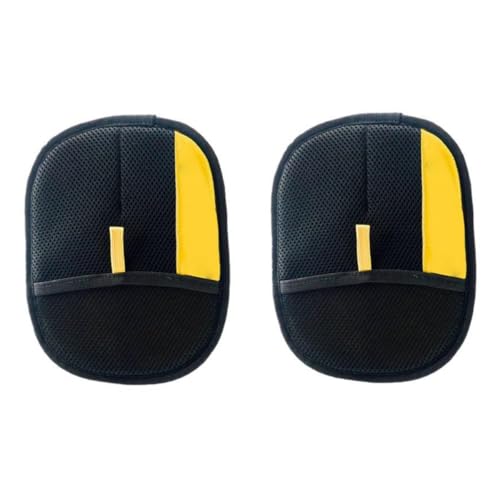 Brosse Chien Poil Court Et Long, 2 Pièces Gants Poil Chat Chien Antistatique, Brosse De Toilettage Chat Réutilisable, Gants De Retraite De Poils Animaux, Outil Multifonction Pour Chats Chiens