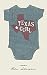 Texas Girl: A Memoir