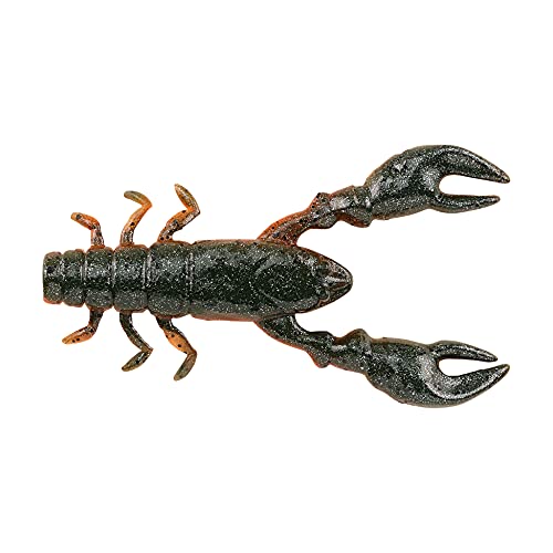 Berkley Powerbait The Champ Craw Fishing Soft Bait