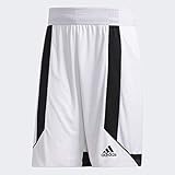 C365 Shortdx6380 adidas Herren Kurze Hosen C365 Short, Blanco/Negro, M, DX6380