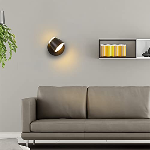 LED Lampada da lettura Lampada da comodino per la