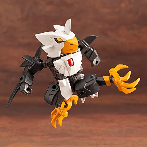 Kotobukiya Evoroids Sky-Eagle Modelo Plástico miniatura 6