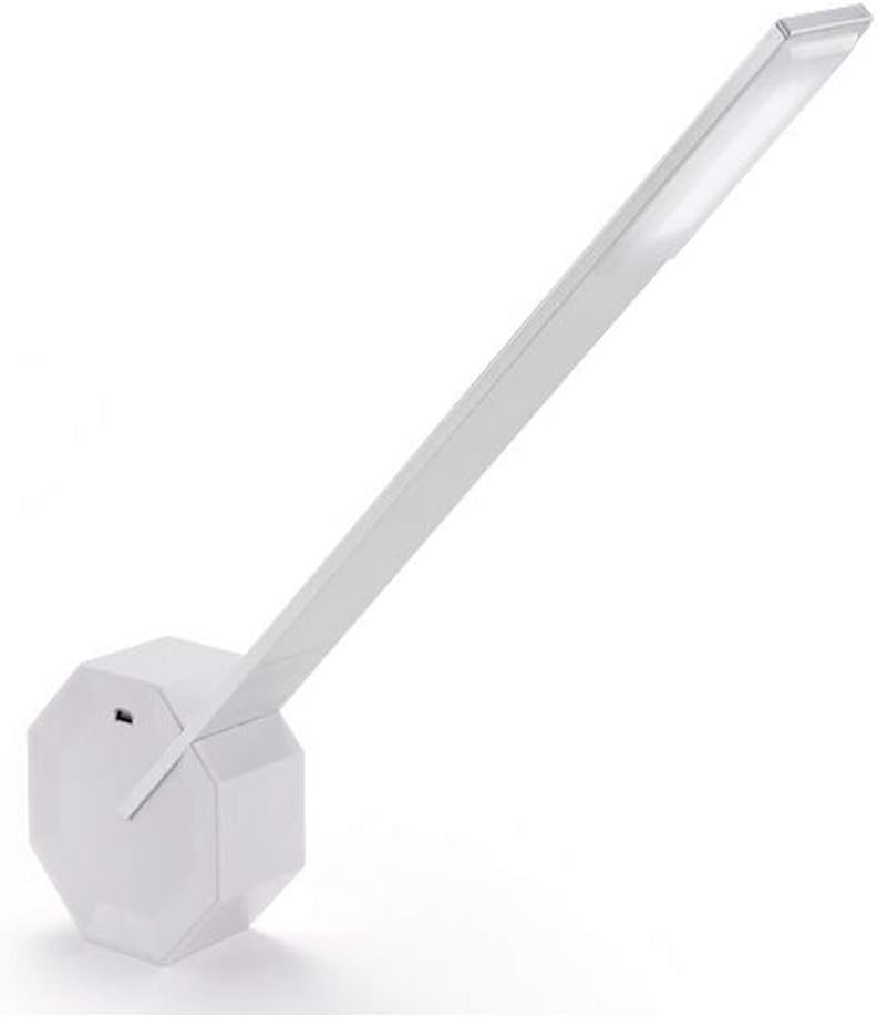 Balance LED Desk Lamp and Touch Table Lamp ,4 Levels of Brightness,White, Table Lamps Amazon