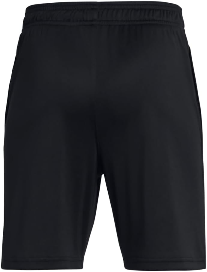 Under Armour Boys Freedom Tech Shorts - Image 2