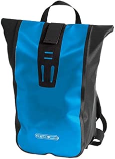 ORTLIEB(オルトリーブ) ヴェロシティ バックパック オーシャンブルー