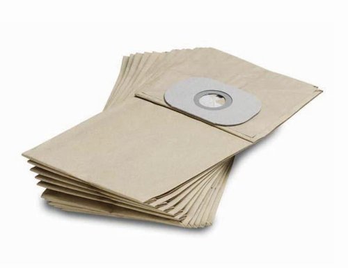 Preisvergleich Produktbild 6904218 Filtertüte, 10 Stück