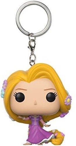 tinkerbell funko pop keychain