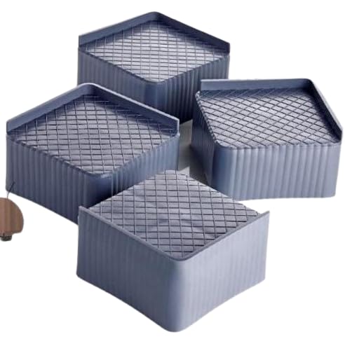 APEX Jumbo Capacity 600 Kg All-in-One Furniture Stands Versatile