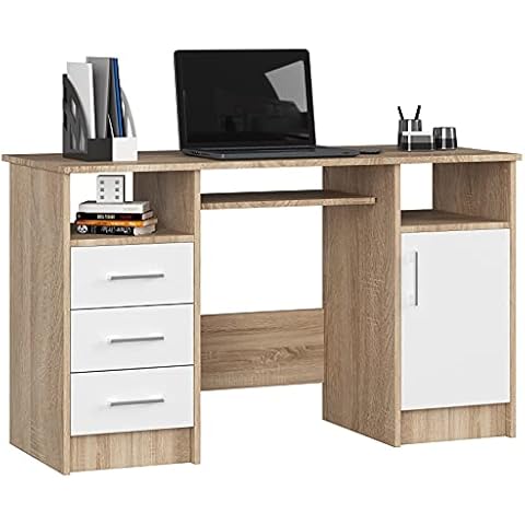 Bureau PC AKORD Ana Cover