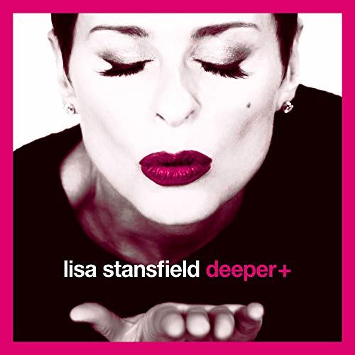 Lisa Stansfield