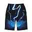 Blue Lightning