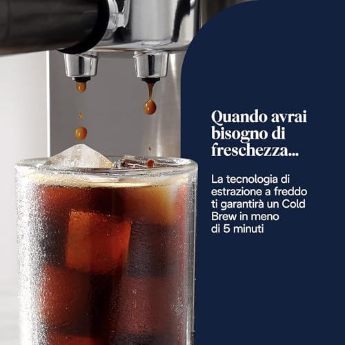 De'Longhi Dedica Duo Metal (EC890.M)