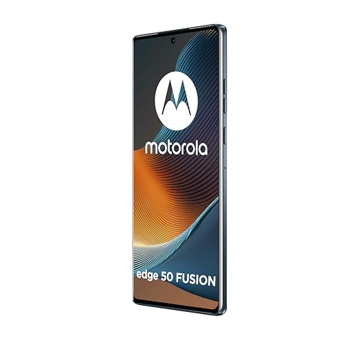 Smartphone Motorola PB3T0065IT EDGE 50 FUSION Forest blue