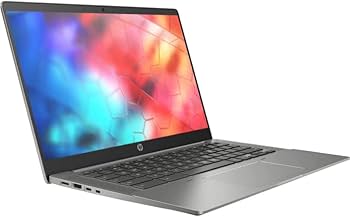 【米国製】HP Chromebook 14a Ryzen 3 HP Chromebook 14A-NA1083CL Laptop & Chromebook Review