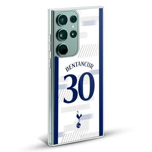 Coque MagSafe Samsung S24 Ultra antichoc Tottenham Bentancur