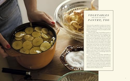 Something from Nothing: A Cookbook Hardcover – November 11, 2025 - Image 6